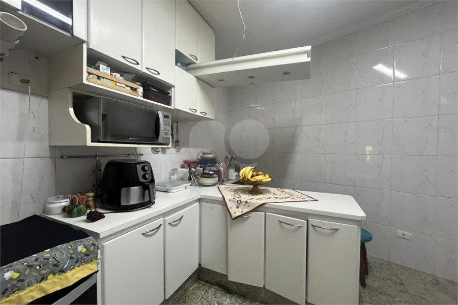 Sobrado à venda com 3 quartos, sendo 1 suíte, em Tucuruvi, São Paulo, SP