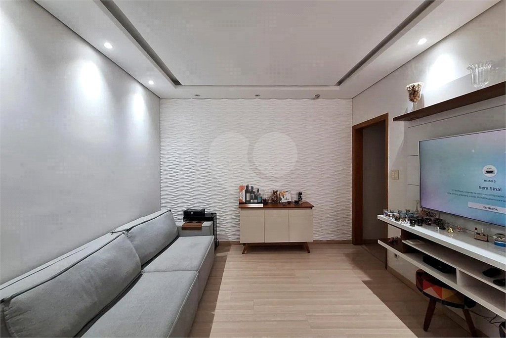 Apartamento à venda com 3 quartos, sendo 1 suíte, em Tucuruvi, São Paulo, SP