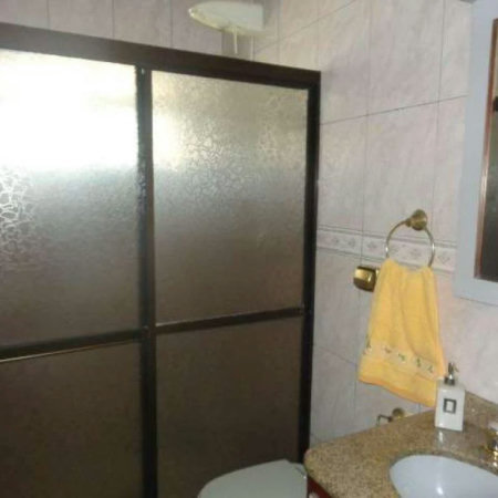 Sobrado à venda com 3 quartos, sendo 1 suíte, em Parque Ipê, São Paulo, SP