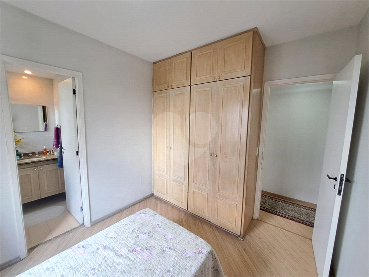 Apartamento à venda com 3 suítes em Vila Suzana, São Paulo, SP