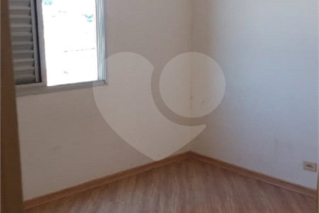 Apartamento à venda com 2 quartos em Jardim Ubirajara (zona Sul), São Paulo, SP