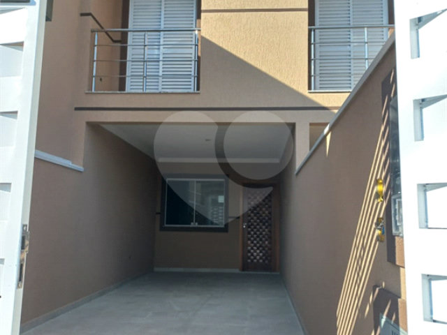 Sobrado à venda com 3 quartos, sendo 1 suíte,  em Casa Verde, São Paulo, SP