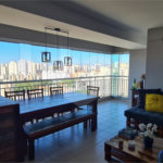 Apartamento à venda com 3 suítes em Vila Leopoldina, São Paulo, SP