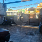 Sobrado à venda com 5 quartos, sendo 4 suítes, em Parque Edu Chaves, São Paulo, SP