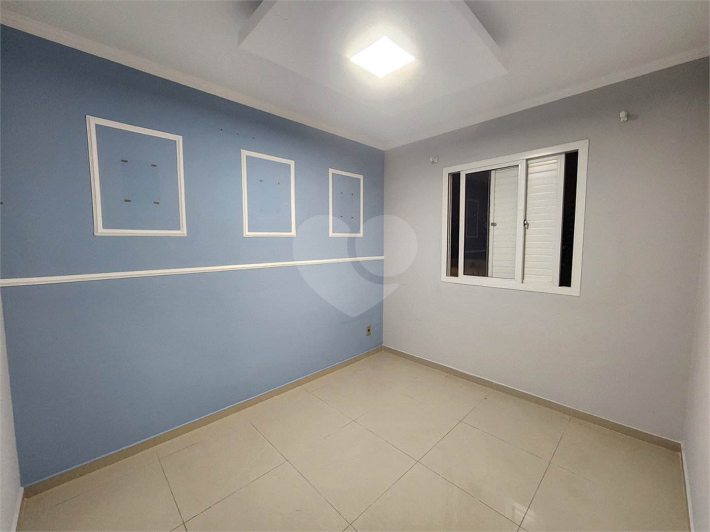 Apartamento à venda com 2 quartos em Vila Santa Teresa (zona Sul), São Paulo, SP