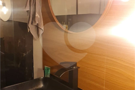 Apartamento à venda com 1 suíte em Vila Suzana, São Paulo, SP