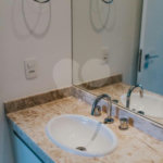 Apartamento para alugar com 1 suíte em Santana, São Paulo, SP