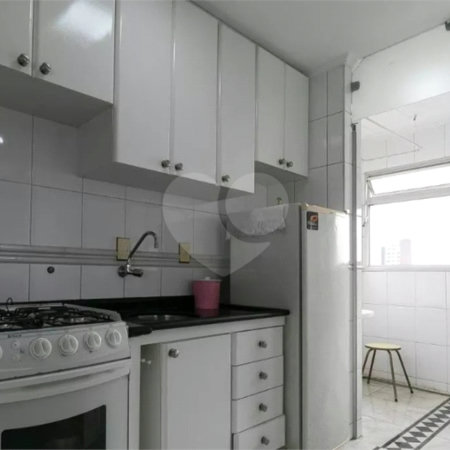 Apartamento à venda com 1 suíte em Vila Carrão, São Paulo, SP
