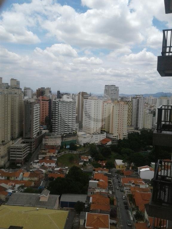 Apartamento à venda com 2 quartos em Santana, São Paulo, SP