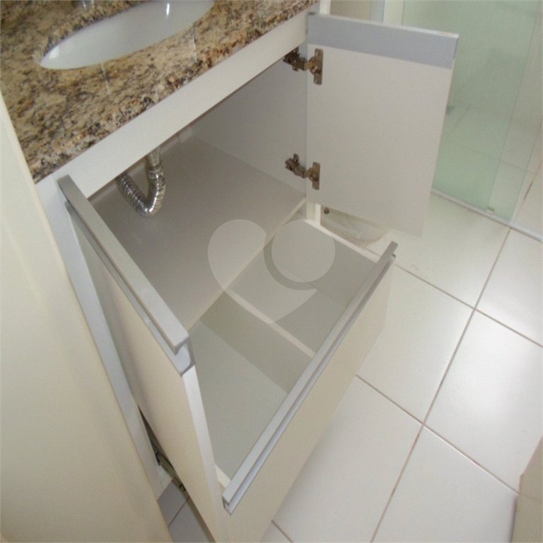 Apartamento para alugar com 2 quartos, sendo 1 suíte, em Parque São Lourenço, Indaiatuba, SP