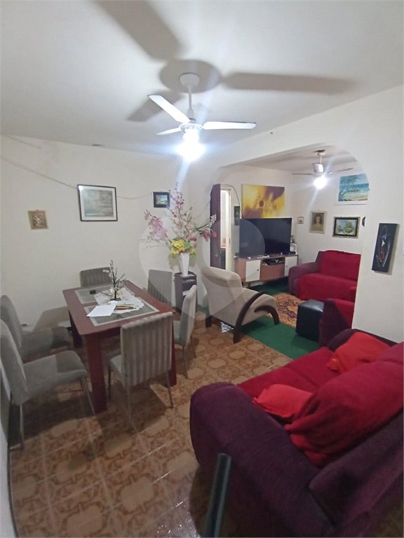 Casa à venda com 4 quartos em Campo Grande, Rio de Janeiro, RJ