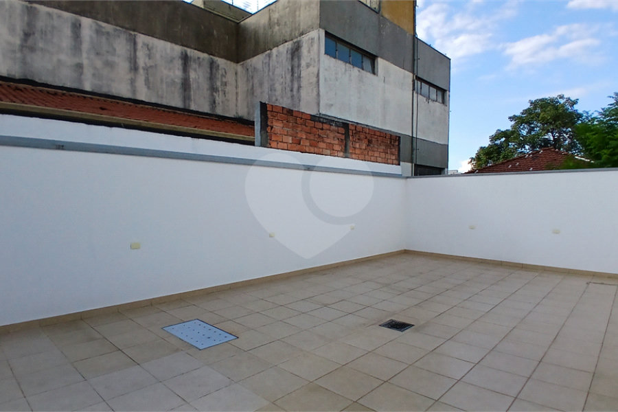 Salão para alugar em Tucuruvi, São Paulo, SP