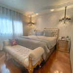 Apartamento à venda com 4 suítes em Santana, São Paulo, SP