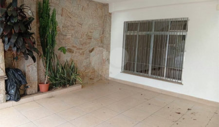 Sobrado à venda com 2 quartos em Parque Mandaqui, São Paulo, SP