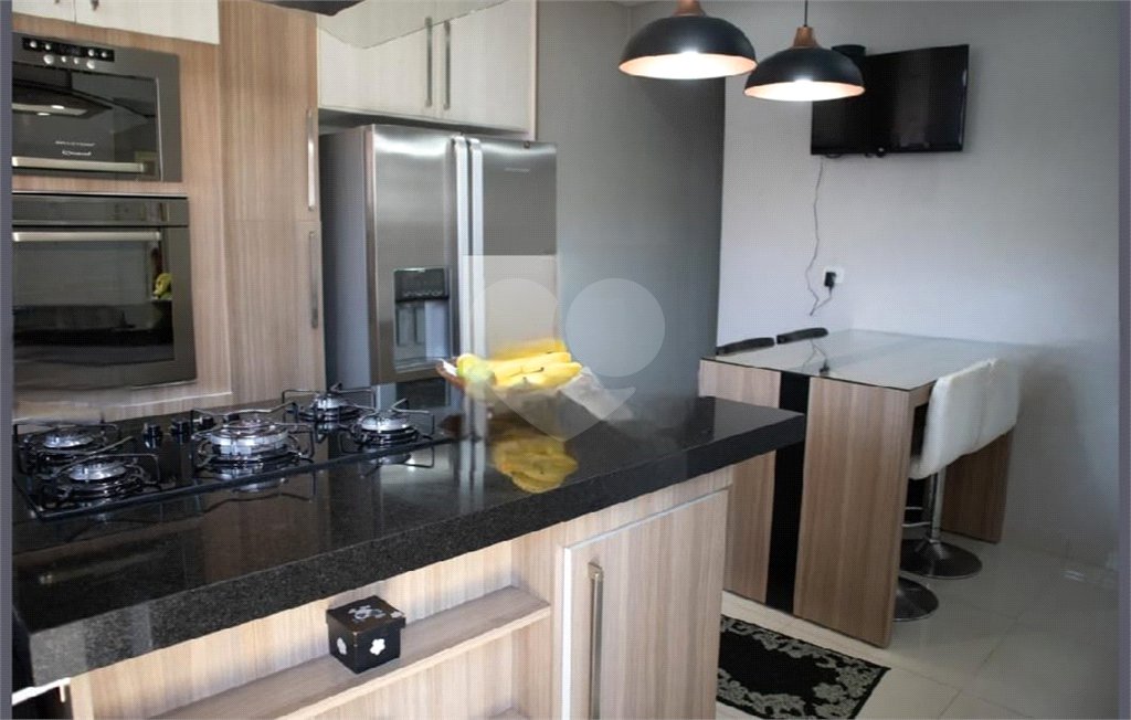 Casa à venda com 3 quartos, sendo 1 suíte, em Vila Gustavo, São Paulo, SP