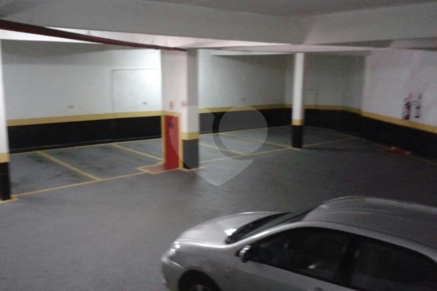 Apartamento à venda com 3 suítes em Água Fria, São Paulo, SP