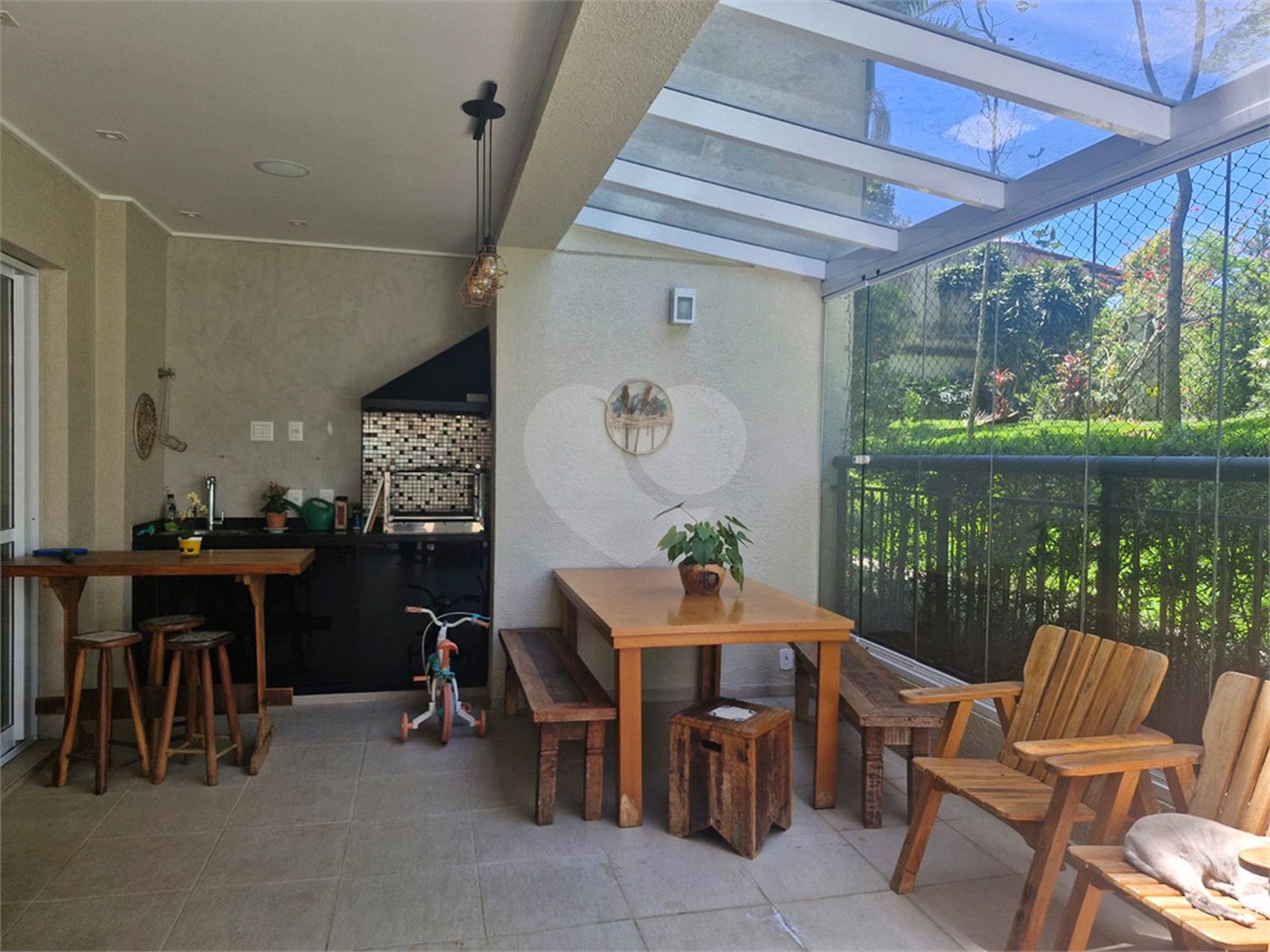 Apartamento à venda com 3 quartos, sendo 1 suíte, em Tremembé, São Paulo, SP