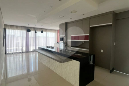 Casa à venda ou para alugar com 4 quartos, sendo 3 suítes, no condomínio Jardim Reserva Bom Viver de Indaiatuba, Indaiatuba - SP