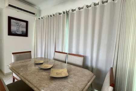 Apartamento à venda, 140 m² por R$ 950.000,00 - Enseada - Guarujá/SP