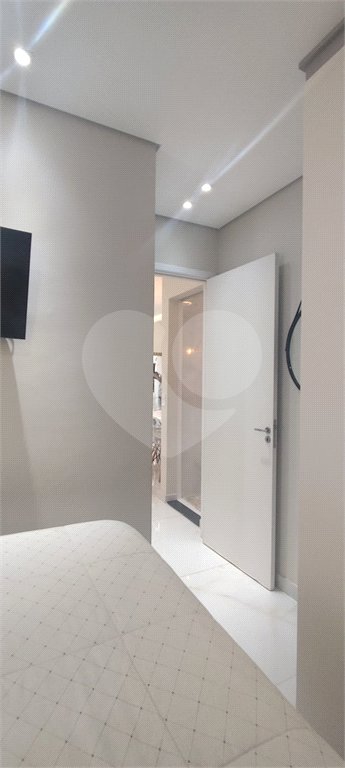 Apartamento à venda com 2 quartos em Freguesia do Ó, São Paulo, SP