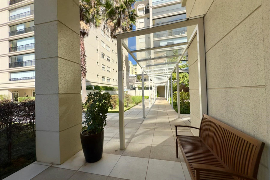Apartamento à venda com 5 suítes em Santana, São Paulo, SP