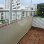 Cobertura à venda com 2 quartos, sendo 1 suíte, em Jardim Londrina, São Paulo, SP