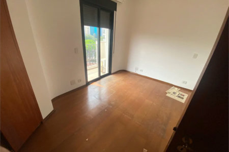 Apartamento para alugar com 3 suítes em Pinheiros, São Paulo, SP