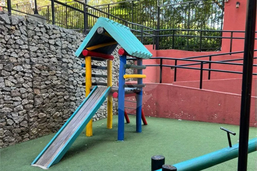 Apartamento à venda com 2 quartos em Pirituba, São Paulo, SP
