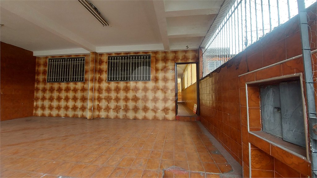 Sobrado à venda com 4 quartos, sendo 1 suíte,  em Vila Guarani (z Sul), São Paulo, SP