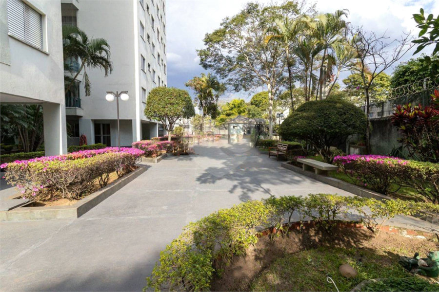 Apartamento à venda com 2 quartos em Mandaqui, São Paulo, SP
