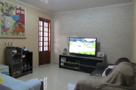 Casa à venda com 3 quartos em Vila Ivone, São Paulo, SP