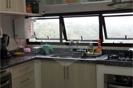 Apartamento à venda com 2 quartos, sendo 1 suíte, em Vila Andrade, São Paulo, SP