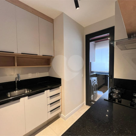 Apartamento para alugar com 2 quartos, sendo 1 suíte, em Cerqueira César, São Paulo, SP