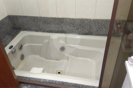 Apartamento à venda com 3 suítes em Água Fria, São Paulo, SP