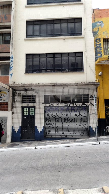 Prédio à venda no Centro, São Paulo, SP