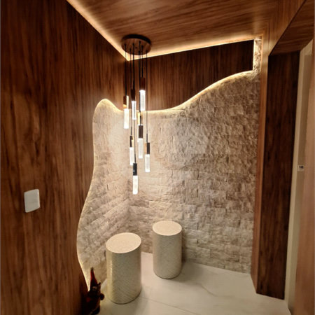 Apartamento à venda com 4 quartos, sendo 2 suítes,  em Chácara Flora, São Paulo, SP