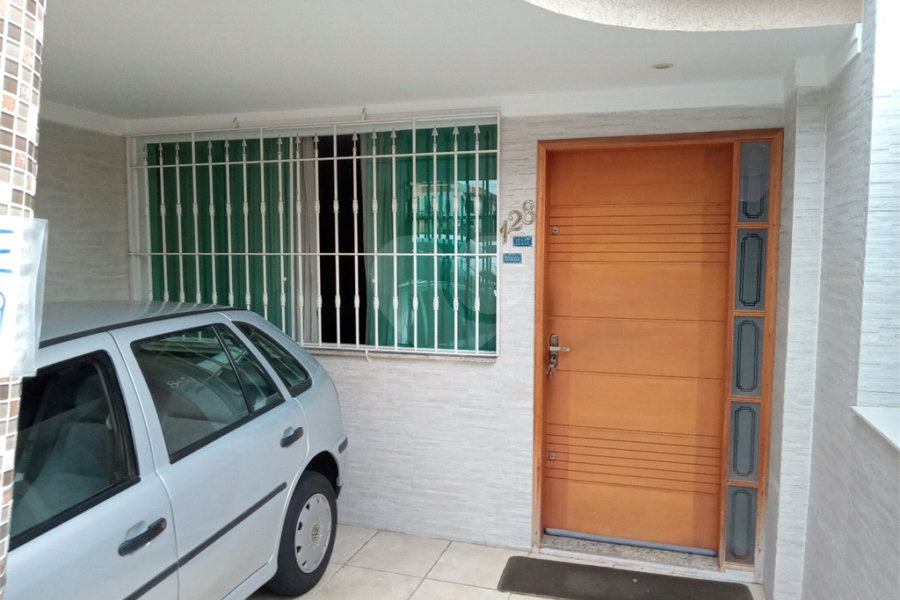 Sobrado à venda com 3 quartos, sendo 1 suíte, em Saúde, São Paulo, SP