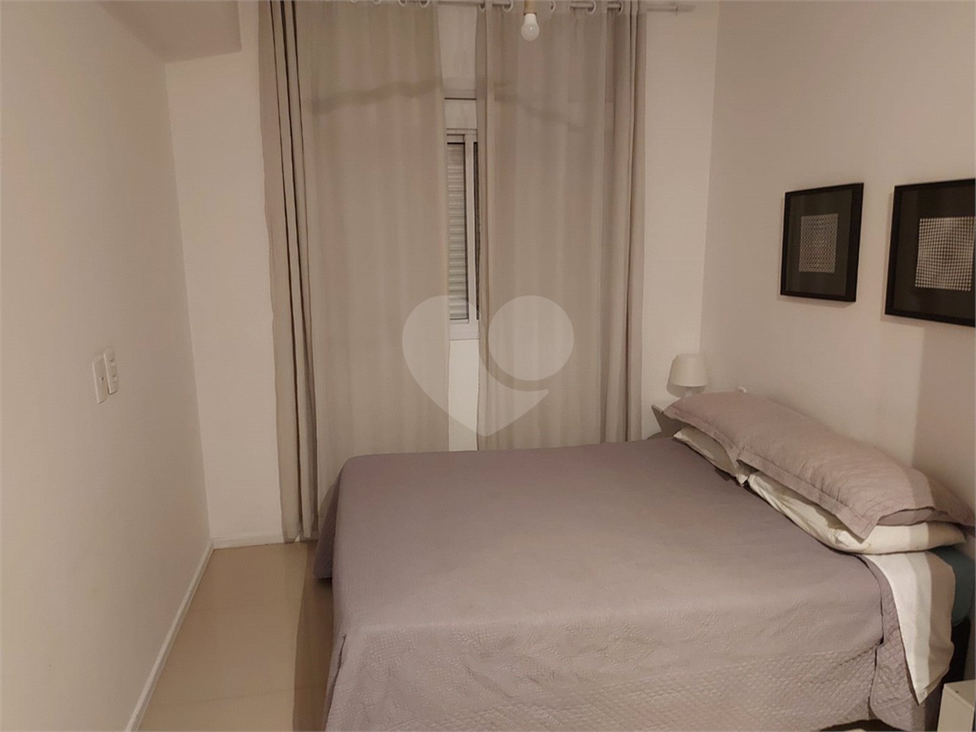 Apartamento à venda com 1 suíte em Jardim Leonor, São Paulo, SP