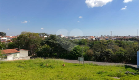Terreno à venda em Vila Barth, Itapetininga, SP