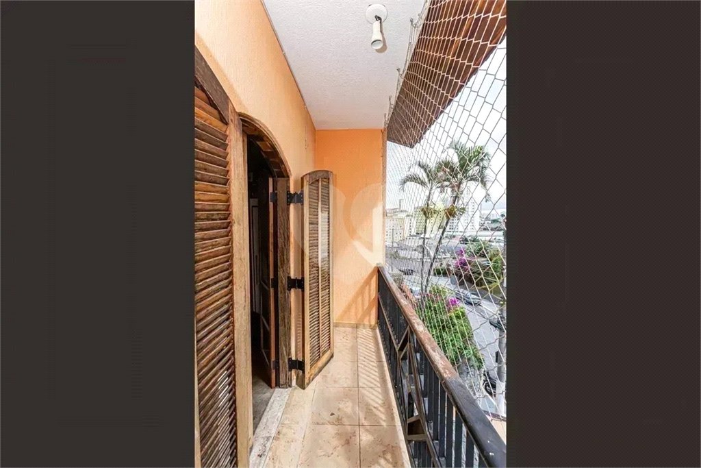 Sobrado à venda com 3 suítes em Vila Bonilha, São Paulo, SP