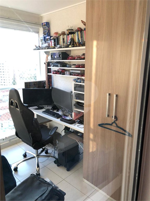 Apartamento à venda com 2 quartos, sendo 1 suíte, em Casa Verde, São Paulo, SP