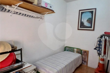 Sobrado à venda com 4 quartos, sendo 2 suítes, em Jardim Leonor, São Paulo, SP