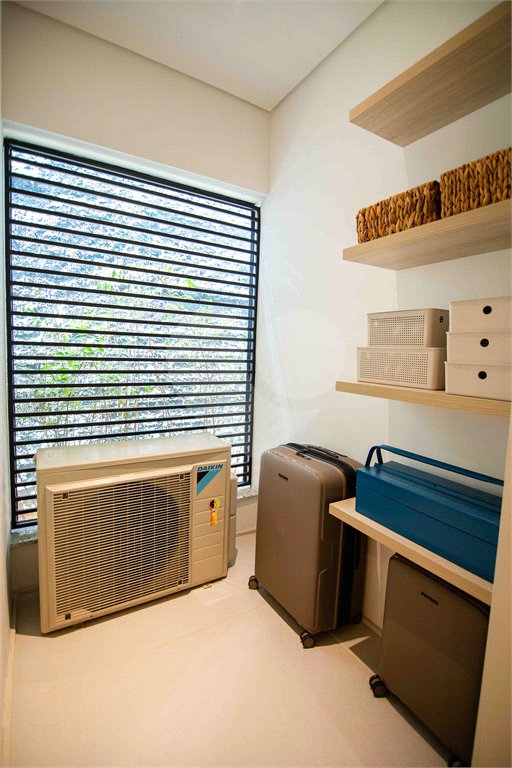 Apartamento à venda com 4 suítes em Moema, São Paulo, SP