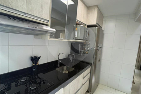 Apartamento à venda com 2 quartos, sendo 1 suíte, em Vila Maria, São Paulo, SP