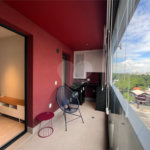Apartamento para alugar com 2 quartos, sendo 1 suíte, em Cerqueira César, São Paulo, SP