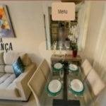 Casa à venda com 2 quartos no condomínio Villa Florença, Sorocaba - SP