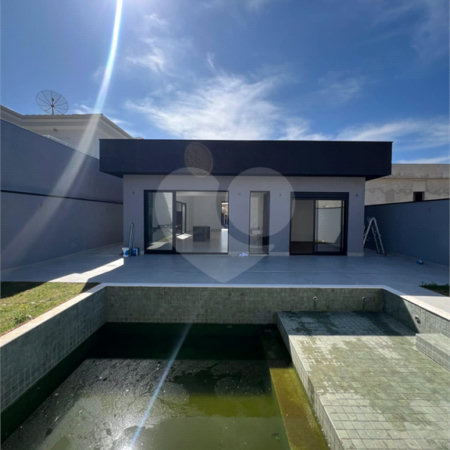 Casa à venda com 4 suítes no condomínio Residencial Jardim Villa Verona, Sorocaba - SP