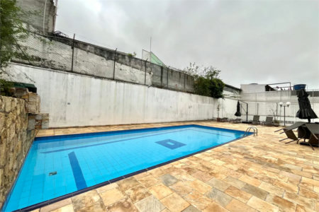 Apartamento á venda - Saúde