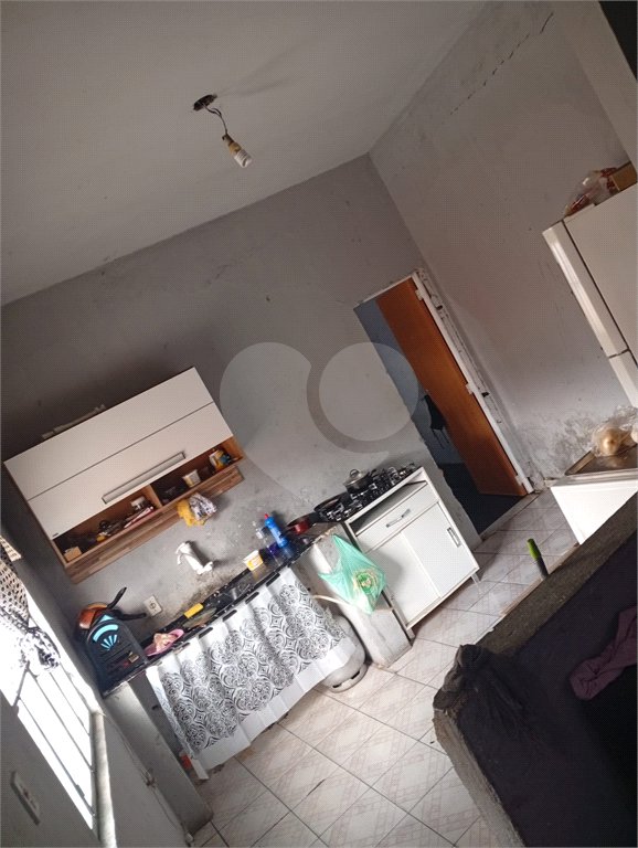 Casa à venda com 3 quartos em Paciência, Rio de Janeiro, RJ