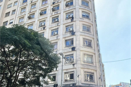 Sala à venda em Republica, São Paulo, SP